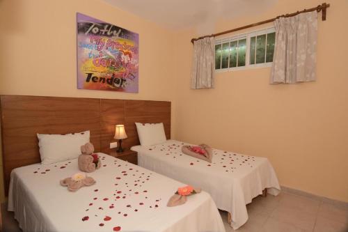 Apartamento Rinconada Del Sol