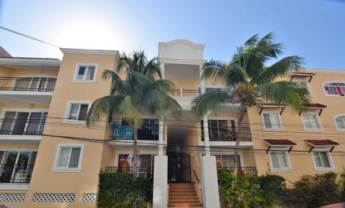 Apartamento Rinconada Del Sol