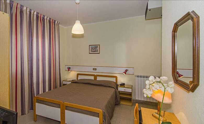 Hotel Laurin