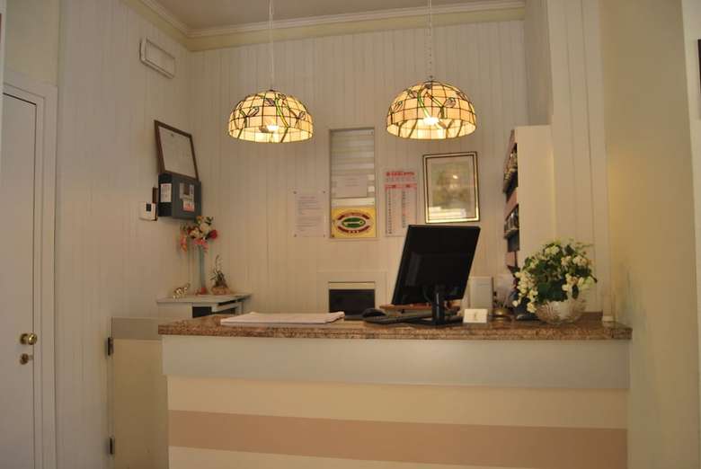 Hotel Laurin