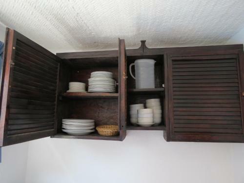Apartamento Caracol