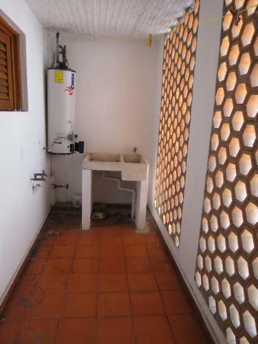 Apartamento Caracol