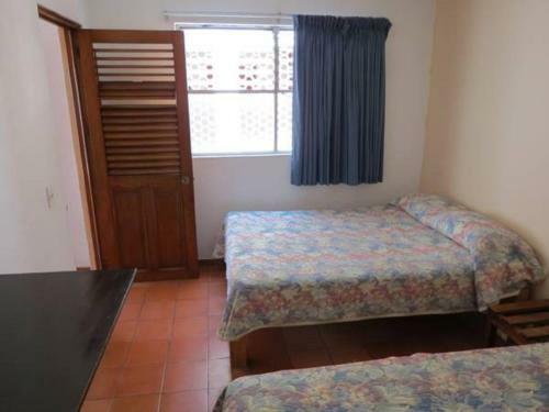Apartamento Caracol
