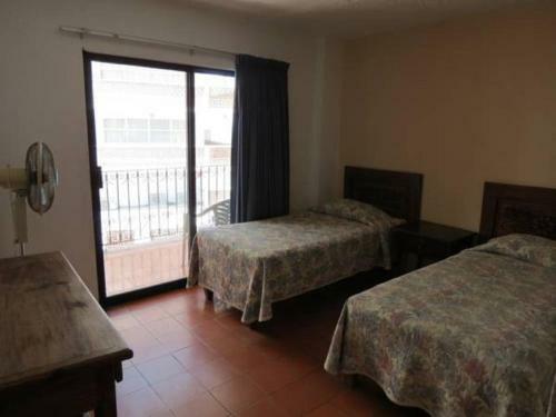 Apartamento Caracol