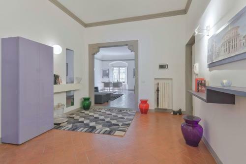 Artemisia Halldis Apartment