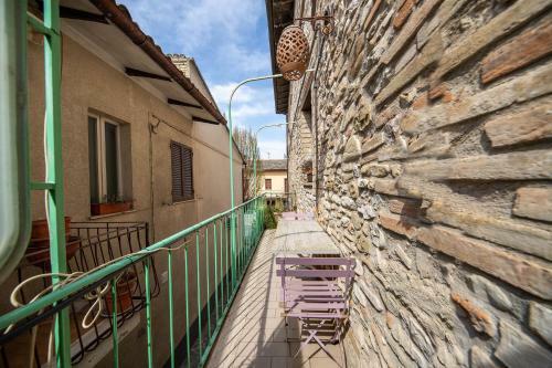 Apartamento Le Case Di Anna