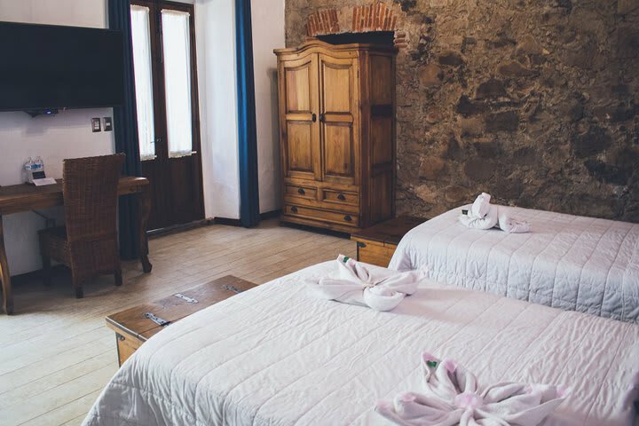 Hostal Hotel Casa Altamira