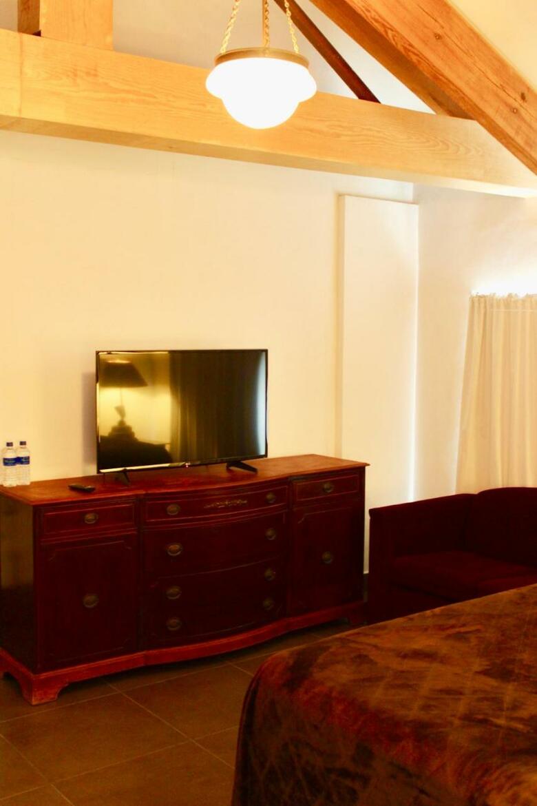 Hostal Casa Toscana