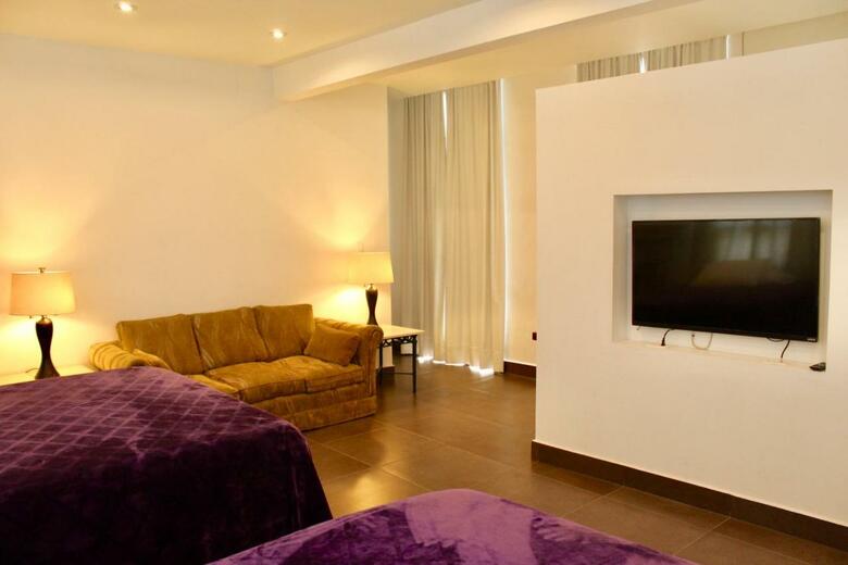 Hostal Casa Toscana