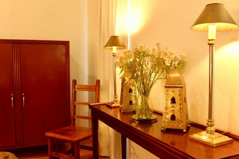 Hostal Casa Toscana