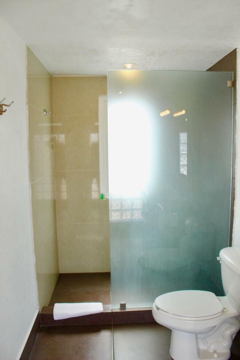Hostal Casa Toscana