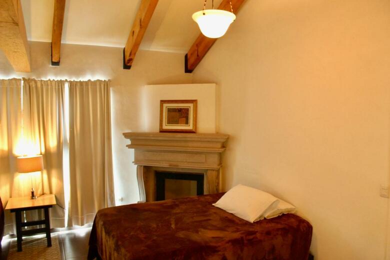Hostal Casa Toscana