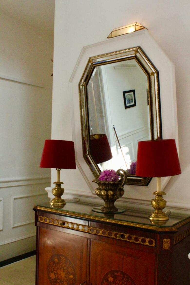Hostal Casa Toscana