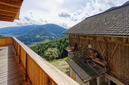 Apartamento Kehrerhof