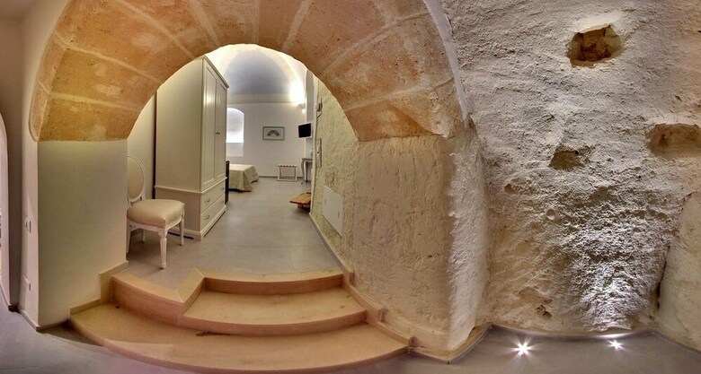 Hostal Palazzo Degli Abati