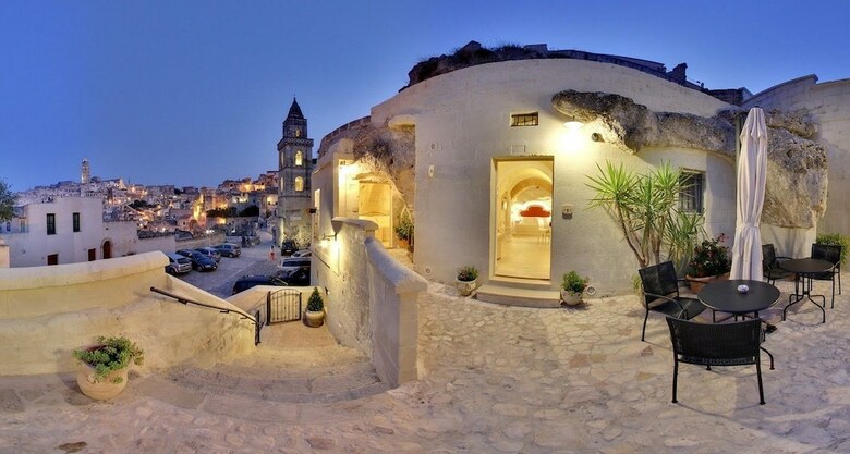 Hostal Palazzo Degli Abati