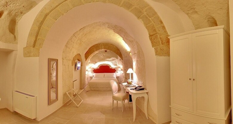 Hostal Palazzo Degli Abati
