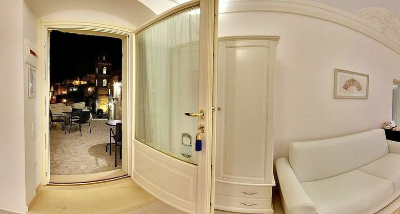 Hostal Palazzo Degli Abati