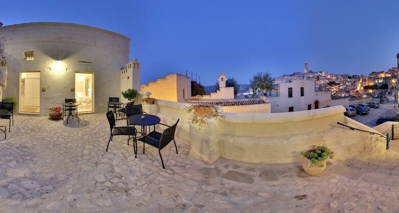Hostal Palazzo Degli Abati