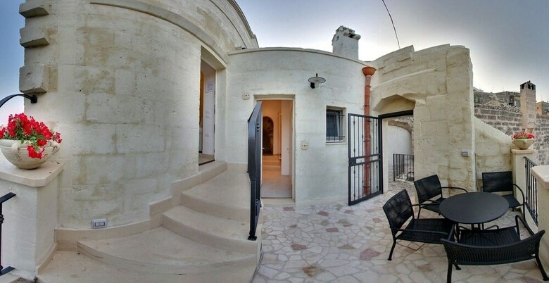 Hostal Palazzo Degli Abati