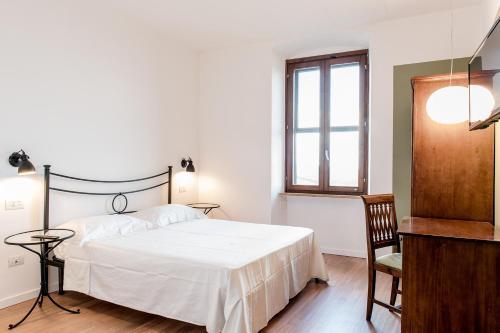 Hotel Albergo Il Rientro