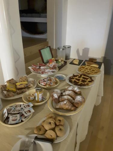 Hotel Albergo Il Rientro