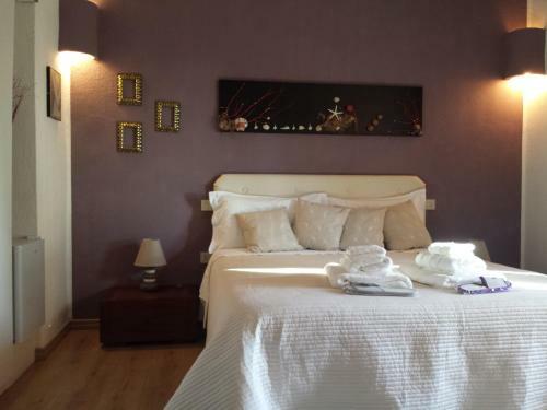 B&B Villa Kuky