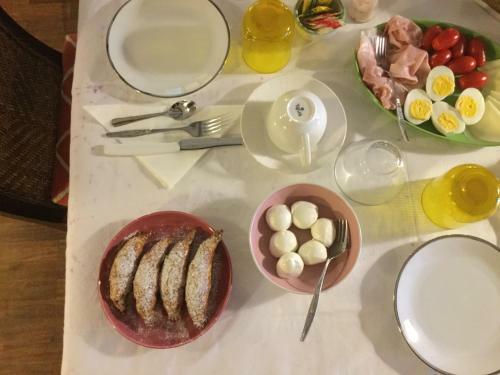 B&B Villa Kuky