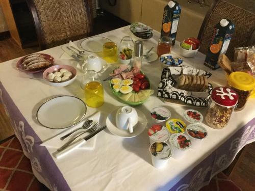 B&B Villa Kuky
