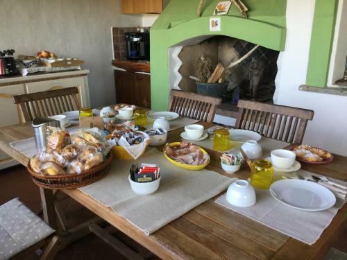 B&B Villa Kuky