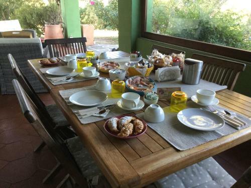 B&B Villa Kuky