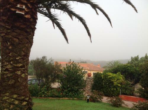 B&B Villa Kuky