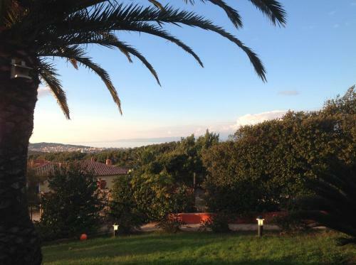 B&B Villa Kuky