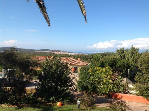 B&B Villa Kuky