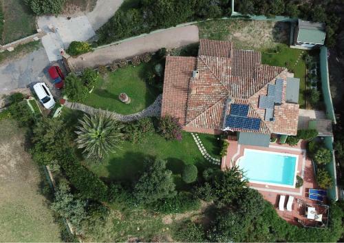 B&B Villa Kuky