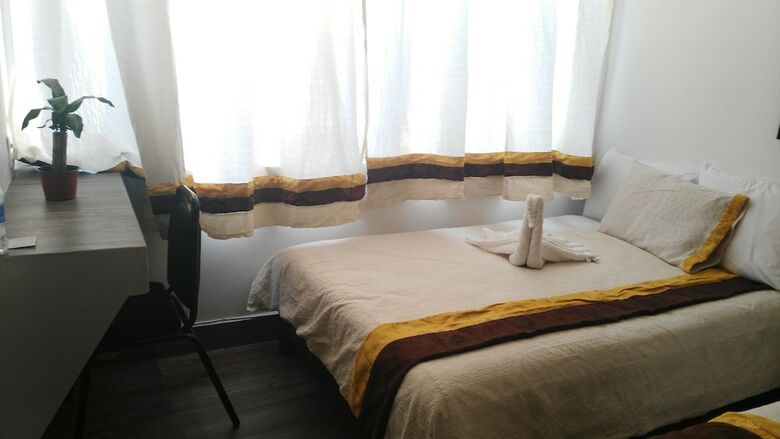 Posada Hotel Paseos Cuernavaca