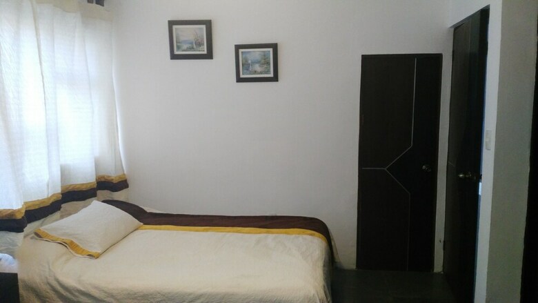 Posada Hotel Paseos Cuernavaca