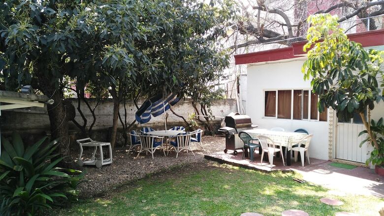 Posada Hotel Paseos Cuernavaca