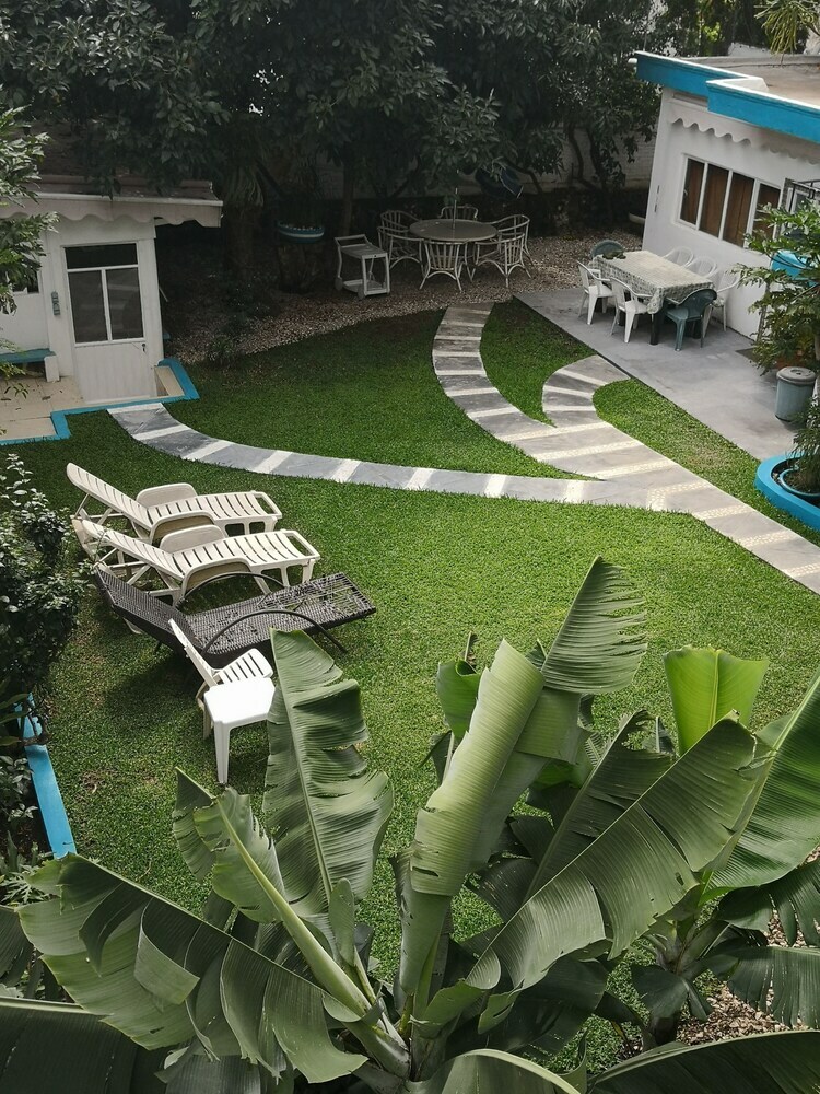 Posada Hotel Paseos Cuernavaca