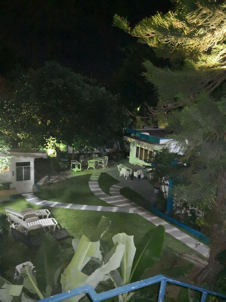 Posada Hotel Paseos Cuernavaca