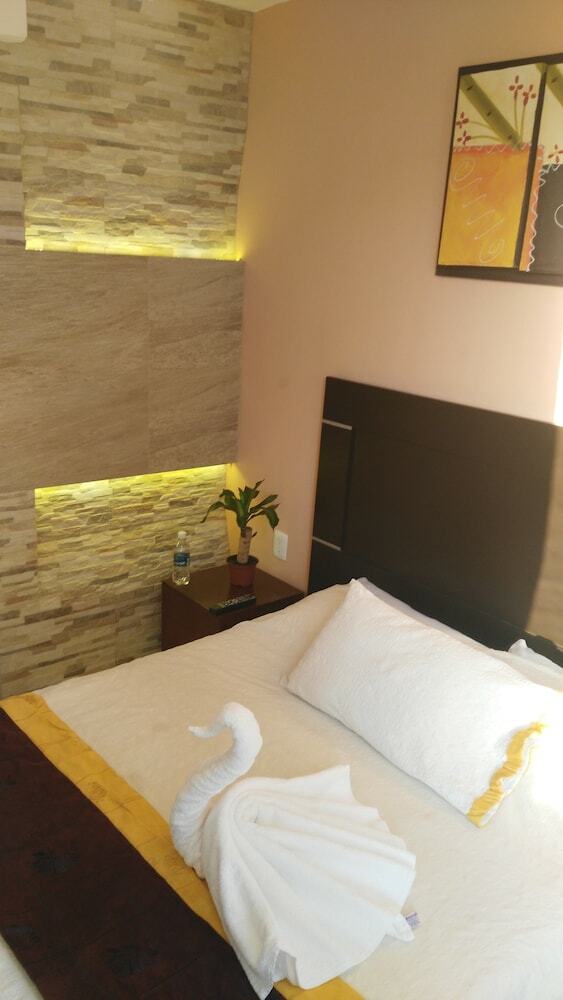 Posada Hotel Paseos Cuernavaca