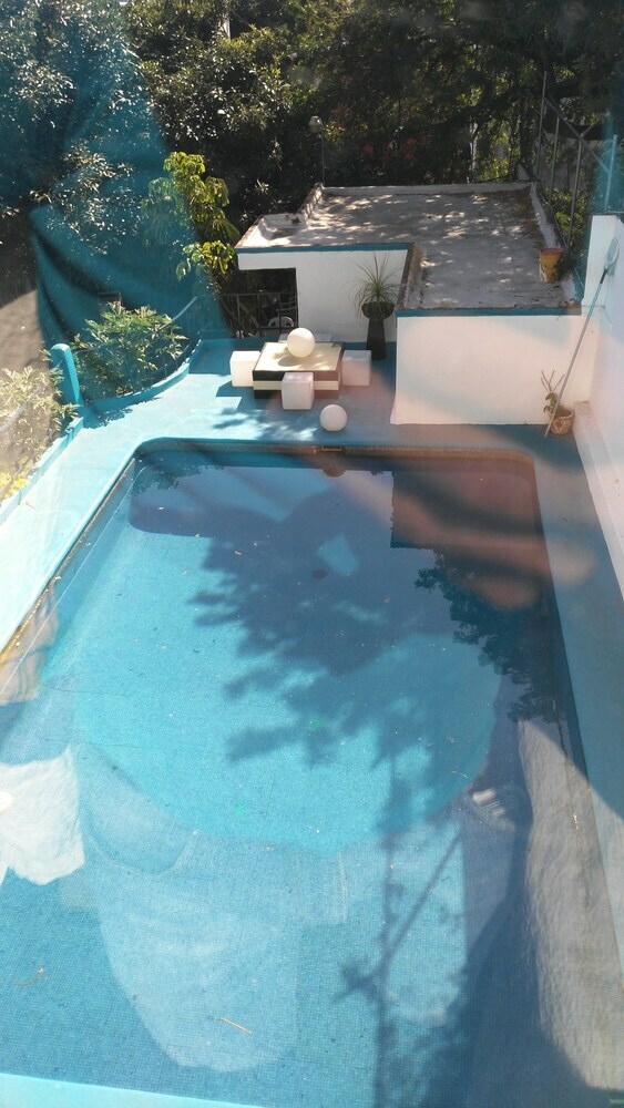 Posada Hotel Paseos Cuernavaca