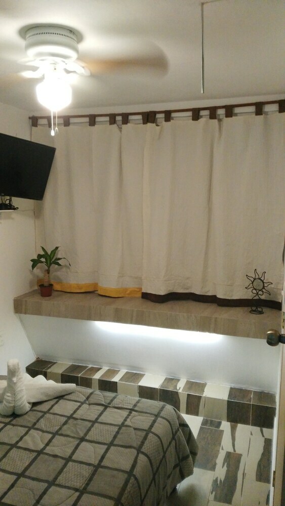 Posada Hotel Paseos Cuernavaca
