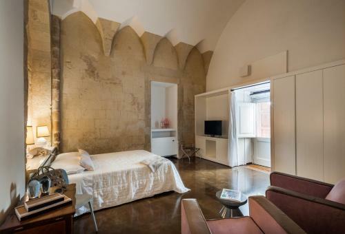 Bed & Breakfast Palazzo Person� Dimora Storica