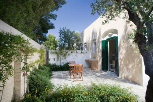 Hotel Masseria L'antico Frantoio