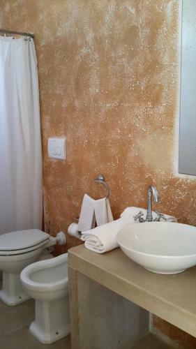 Hotel Masseria L'antico Frantoio