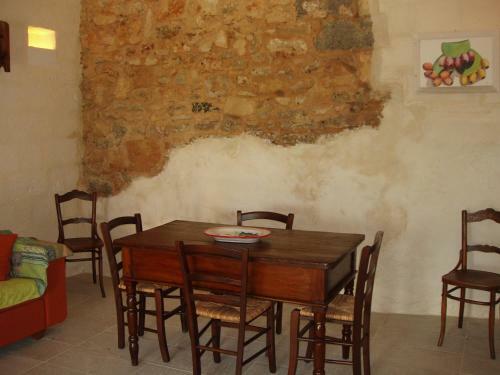 Hotel Masseria L'antico Frantoio
