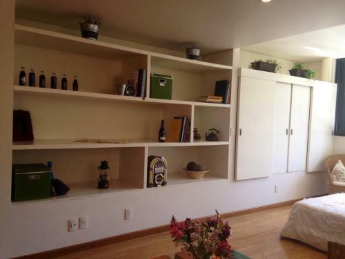 Apartamento L'olive