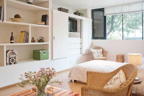 Apartamento L'olive