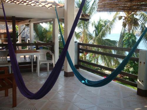 Posada Ziga Playa
